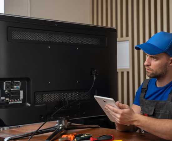 LED TV Repair