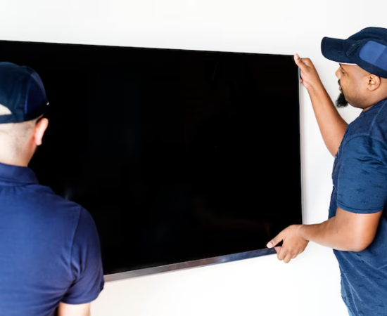 LCD TV Repair